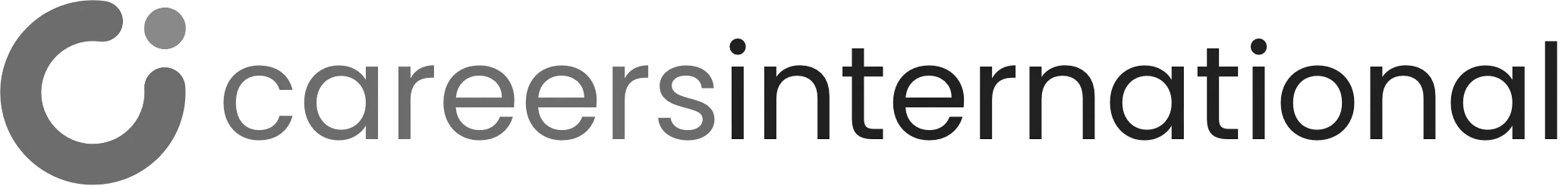 Careers International Logo