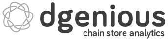 Dgenious Logo