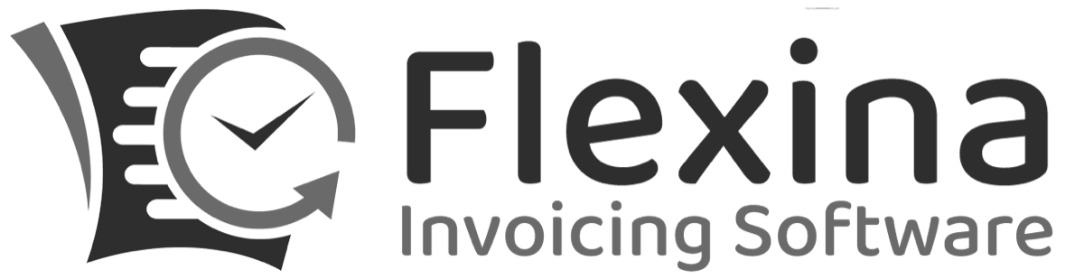 Flexina Logo
