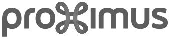 Proximus Logo