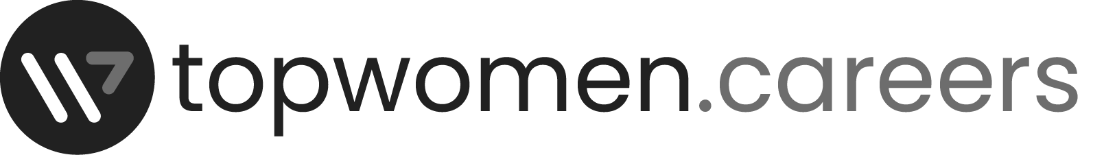 Top Women Careers Logo