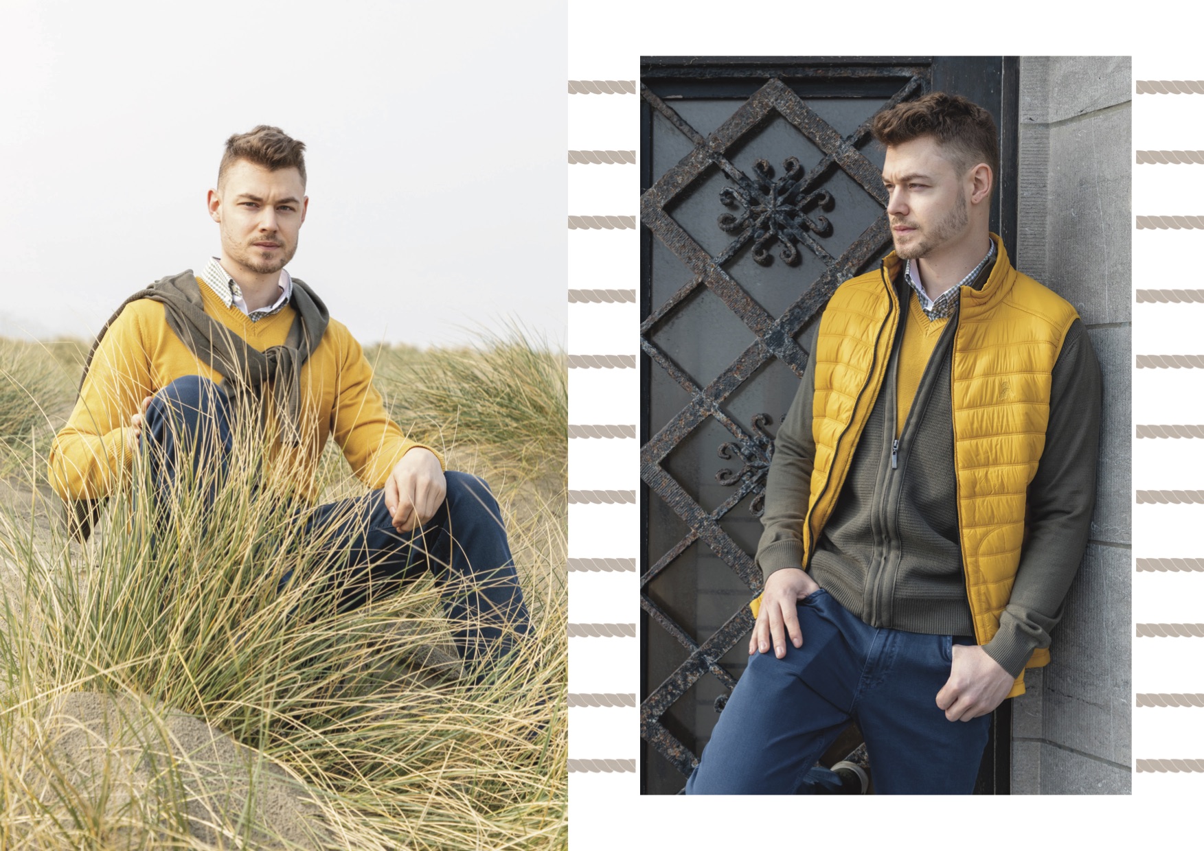 Cricket & Co SS2019 catalogue – page 10