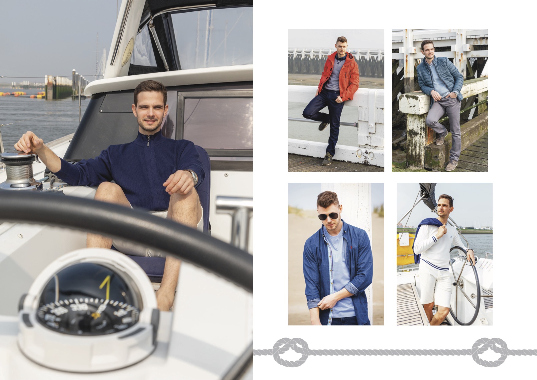 Cricket & Co SS2019 catalogue – page 2