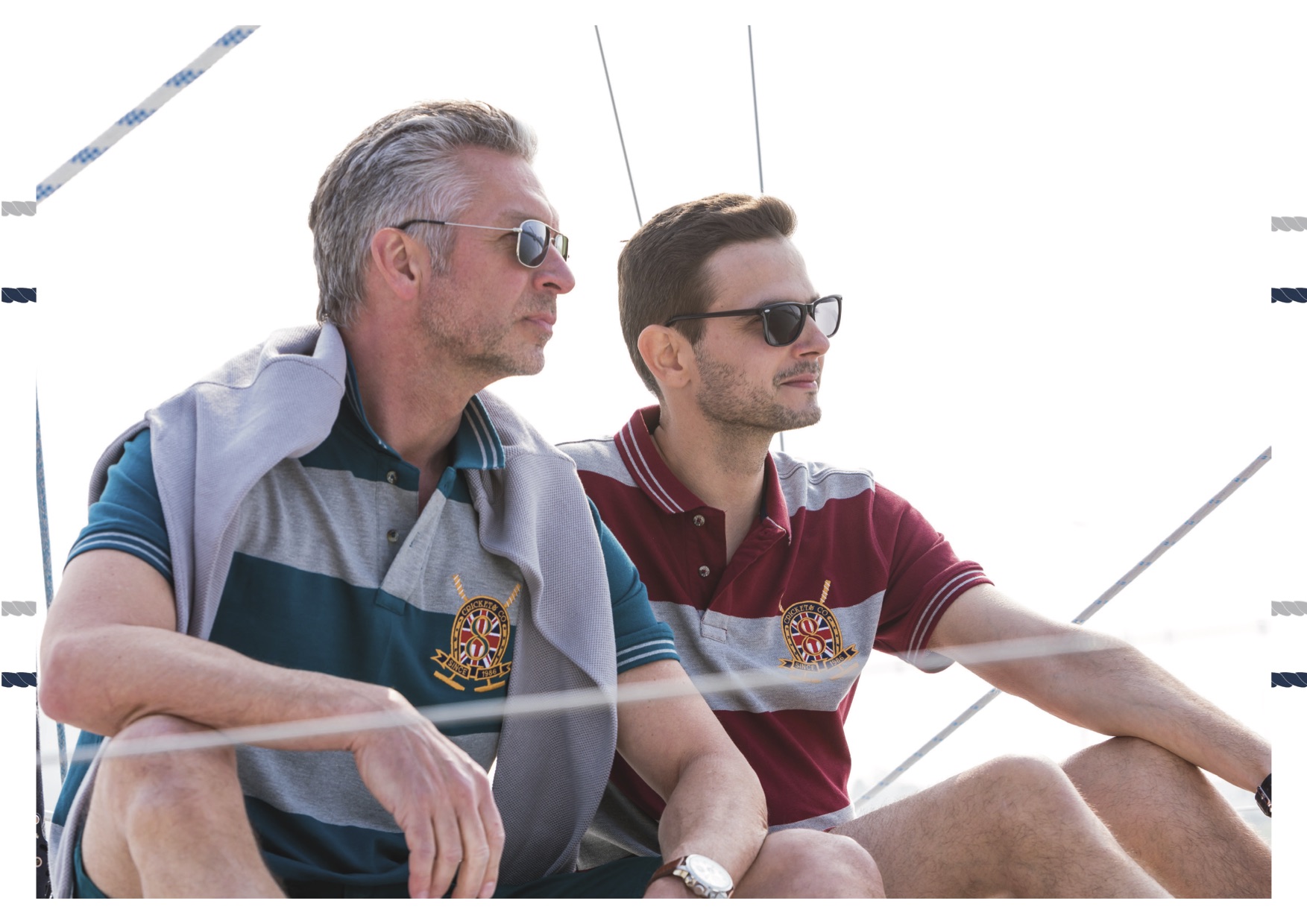 Cricket & Co SS2019 catalogue – page 4