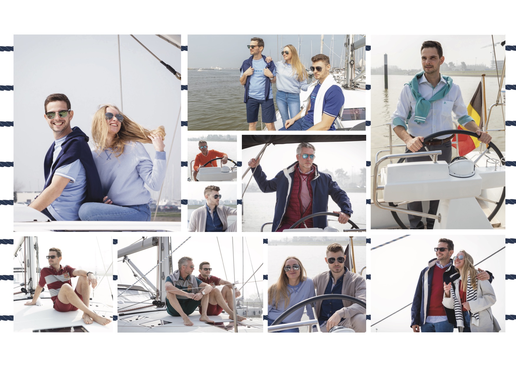 Cricket & Co SS2019 catalogue – page 6