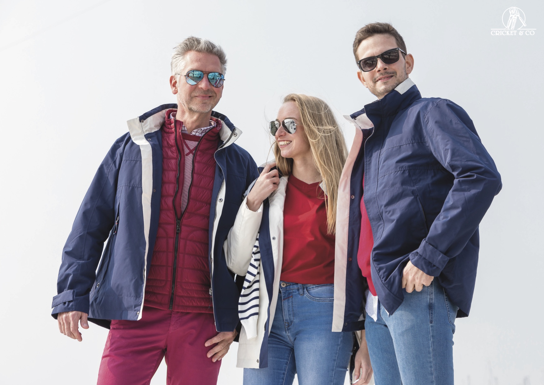 Cricket & Co SS2019 catalogue – page 7
