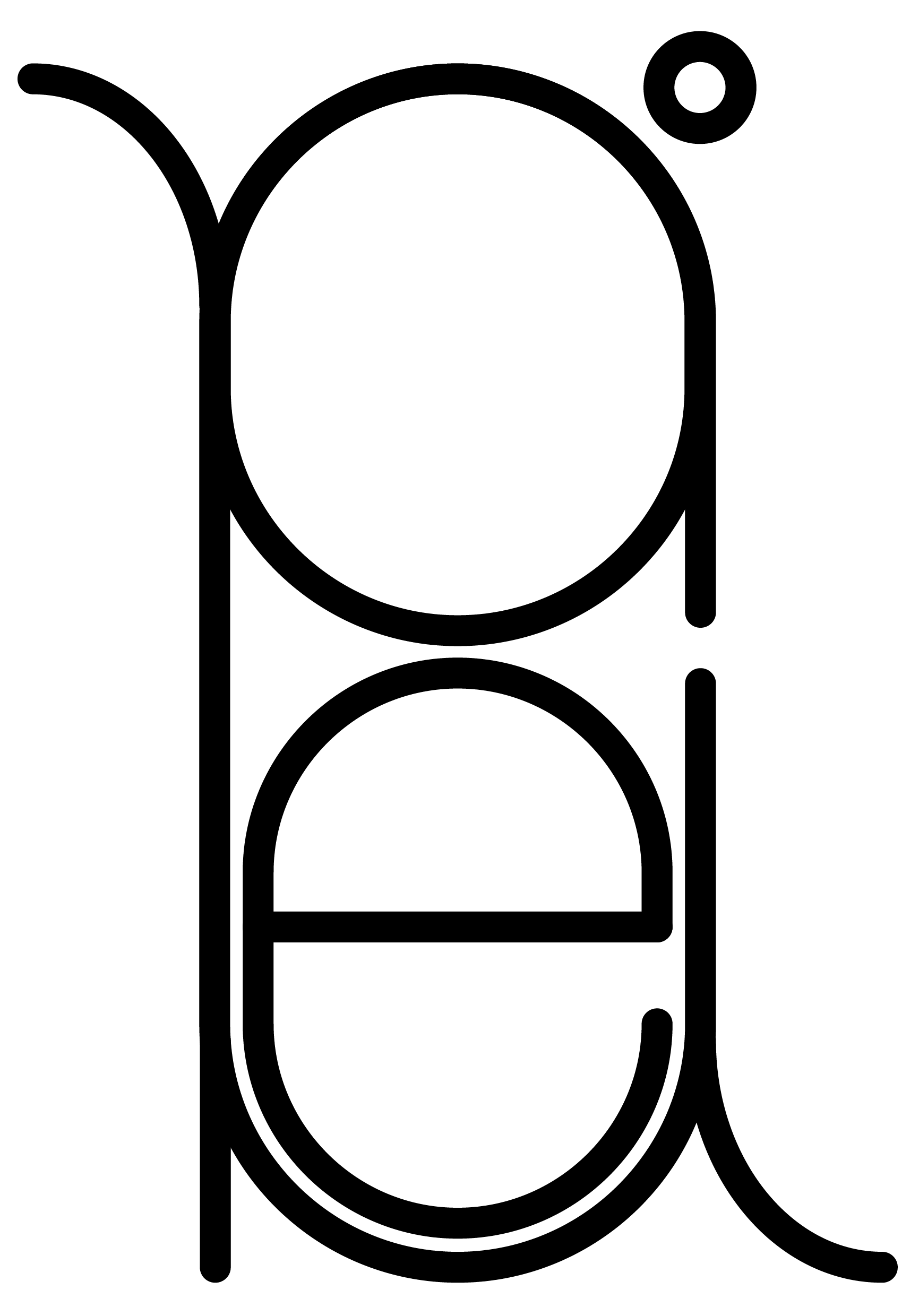 Pauline Designed It Logo
